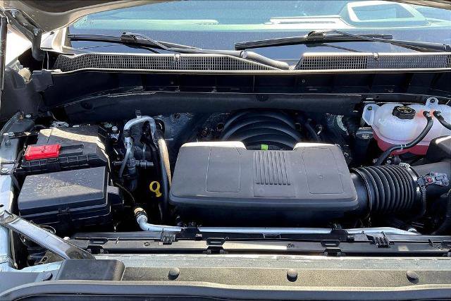 Used 2026 Chevrolet Silverado 1500 High Country image 31