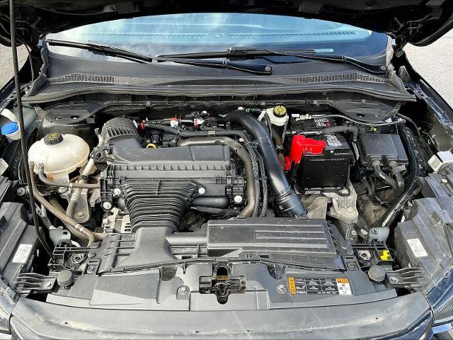 Certified 2024 Ford Escape Platinum AWD/4WD image 30
