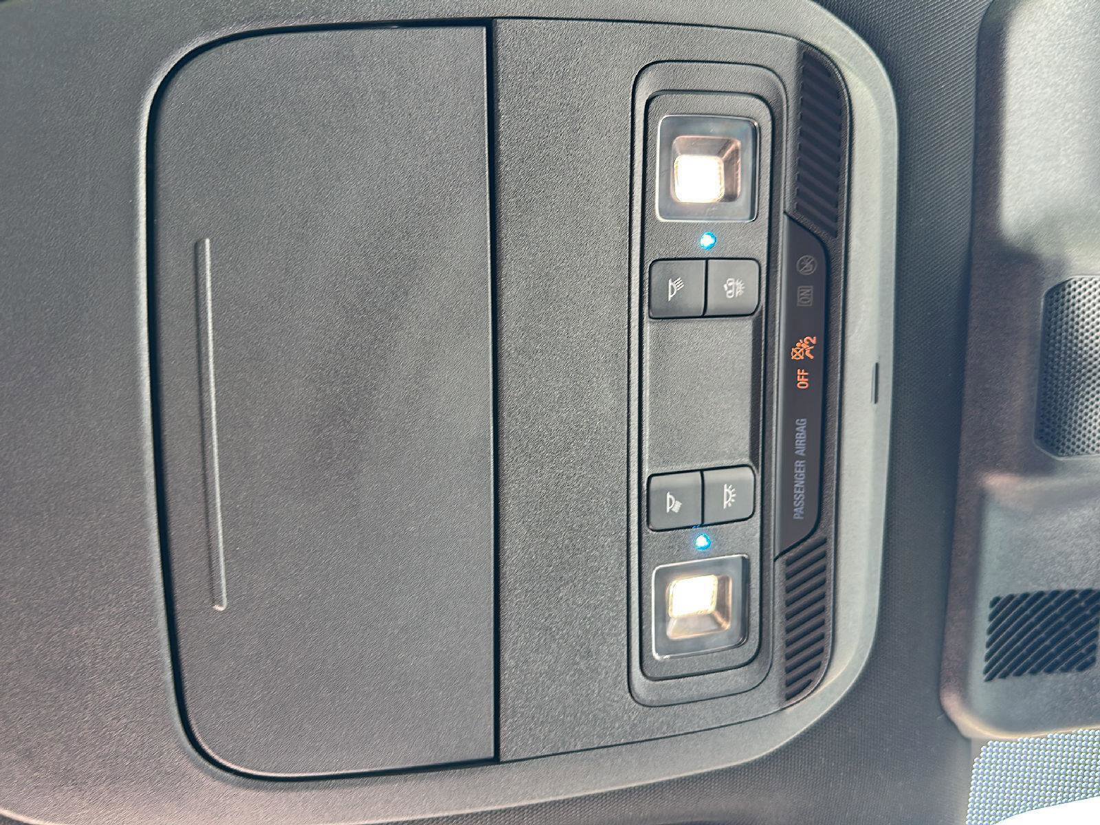 Certified 2024 Ford F150 STX w/ STX Black Appearance Package image 19