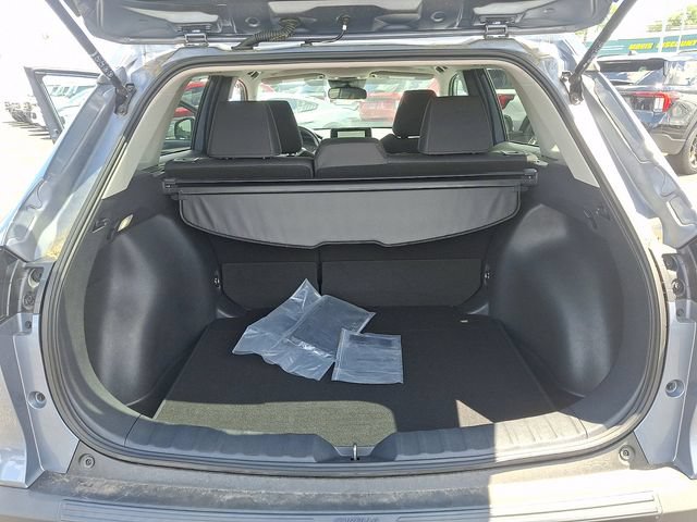Used 2023 Toyota Corolla Cross LE w/ Moonroof Package FWD image 28