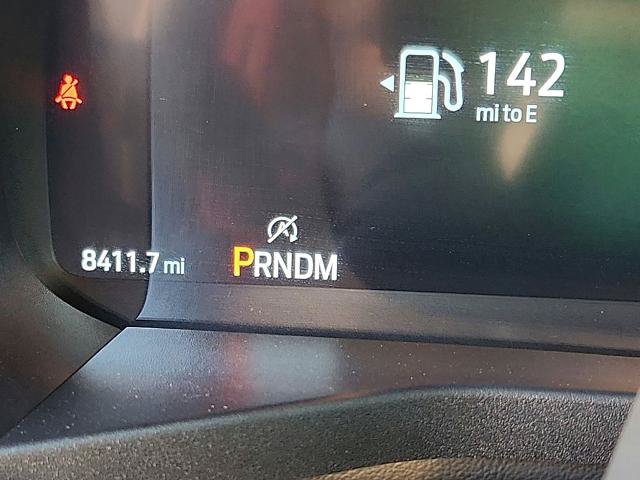 Certified 2025 Ford Explorer ST w/ Sun And Sound Package AWD/4WD image 13