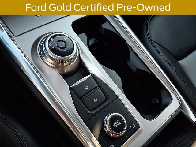 Certified 2022 Ford Explorer XLT w/ Equipment Group 202A AWD/4WD image 18