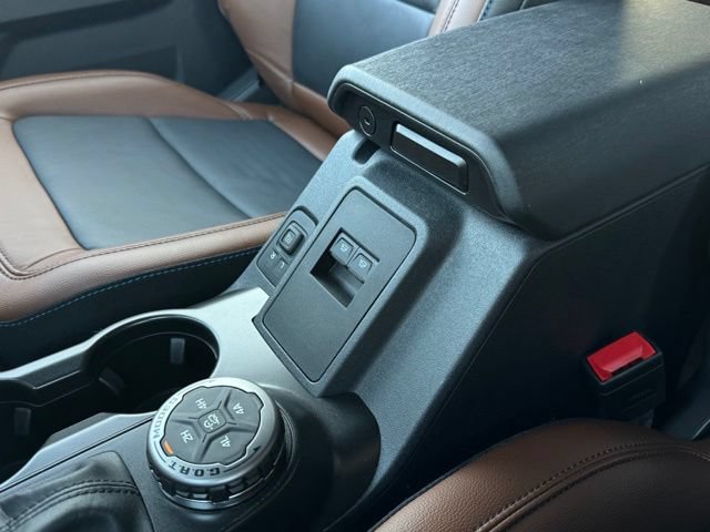 Certified 2023 Ford Bronco Outer Banks AWD/4WD image 24