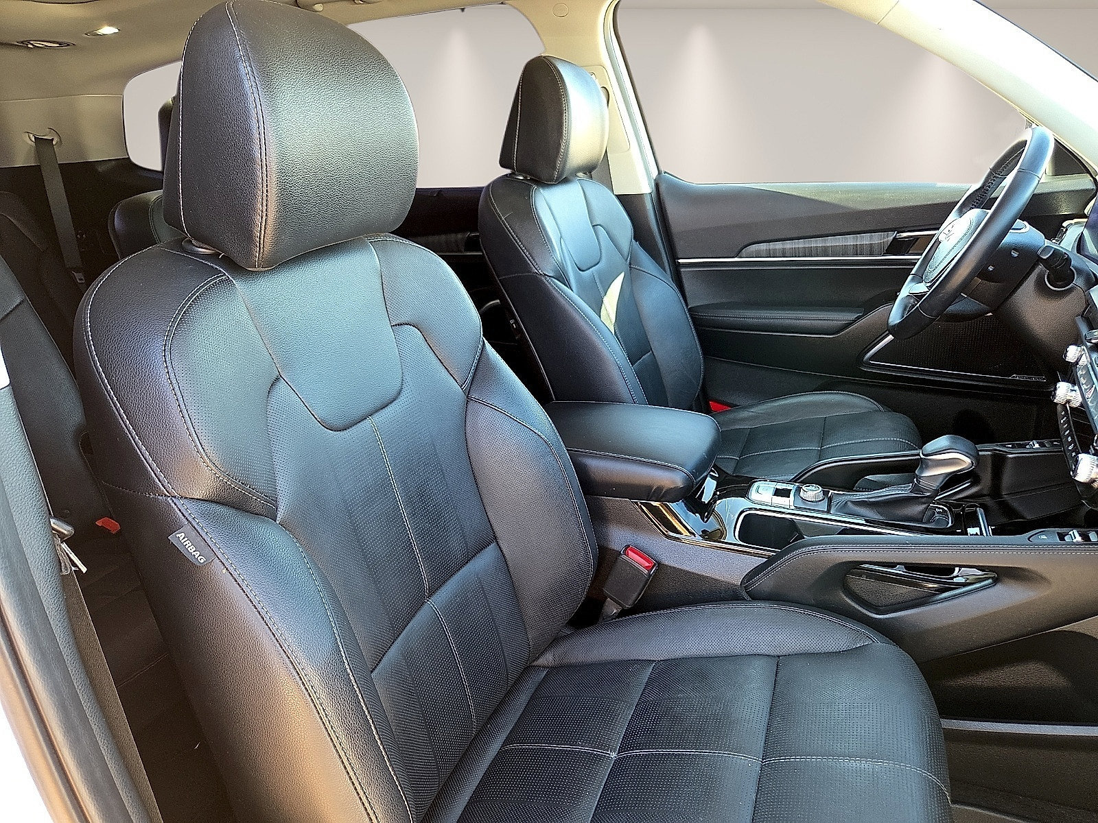 Used 2024 Kia Telluride SX FWD image 8