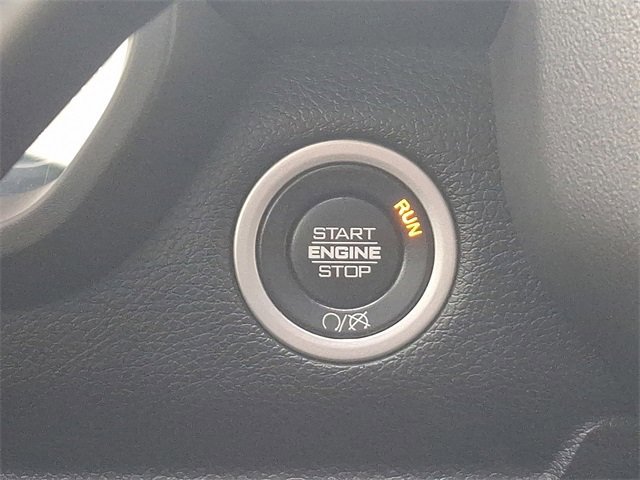 Used 2022 RAM 3500 Big Horn w/ Level C Equiment Group image 24