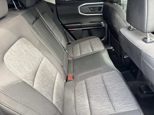 Certified 2021 Ford Bronco Sport Big Bend w/ Big Bend Package (96B) AWD/4WD image 35
