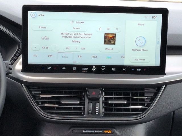 Certified 2024 Ford Escape Active w/ Tech Pack #1 FWD image 18