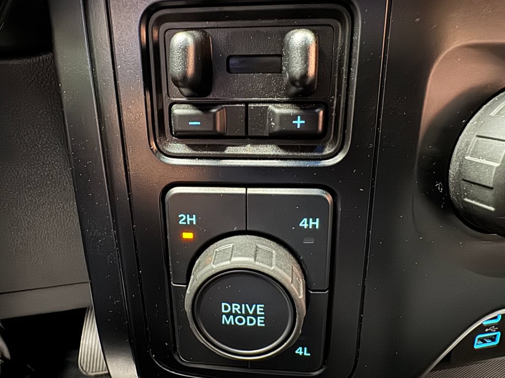 Certified 2023 Ford F150 XL w/ STX Appearance Package AWD/4WD image 22