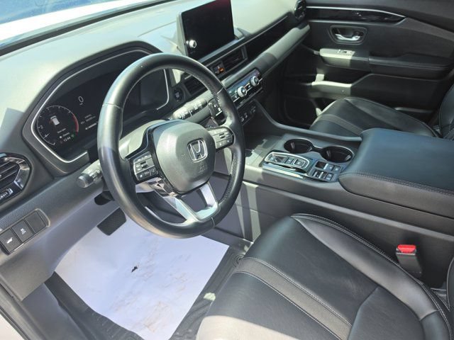 Used 2024 Honda Pilot EX-L image 16
