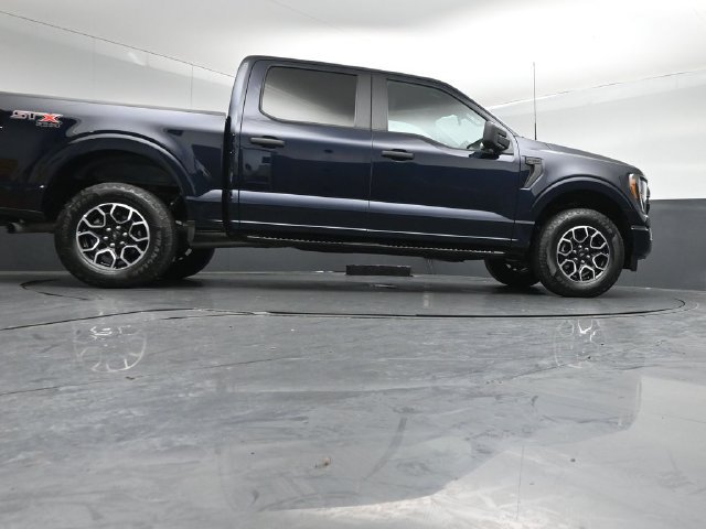 Certified 2023 Ford F150 XL w/ STX Appearance Package AWD/4WD image 43