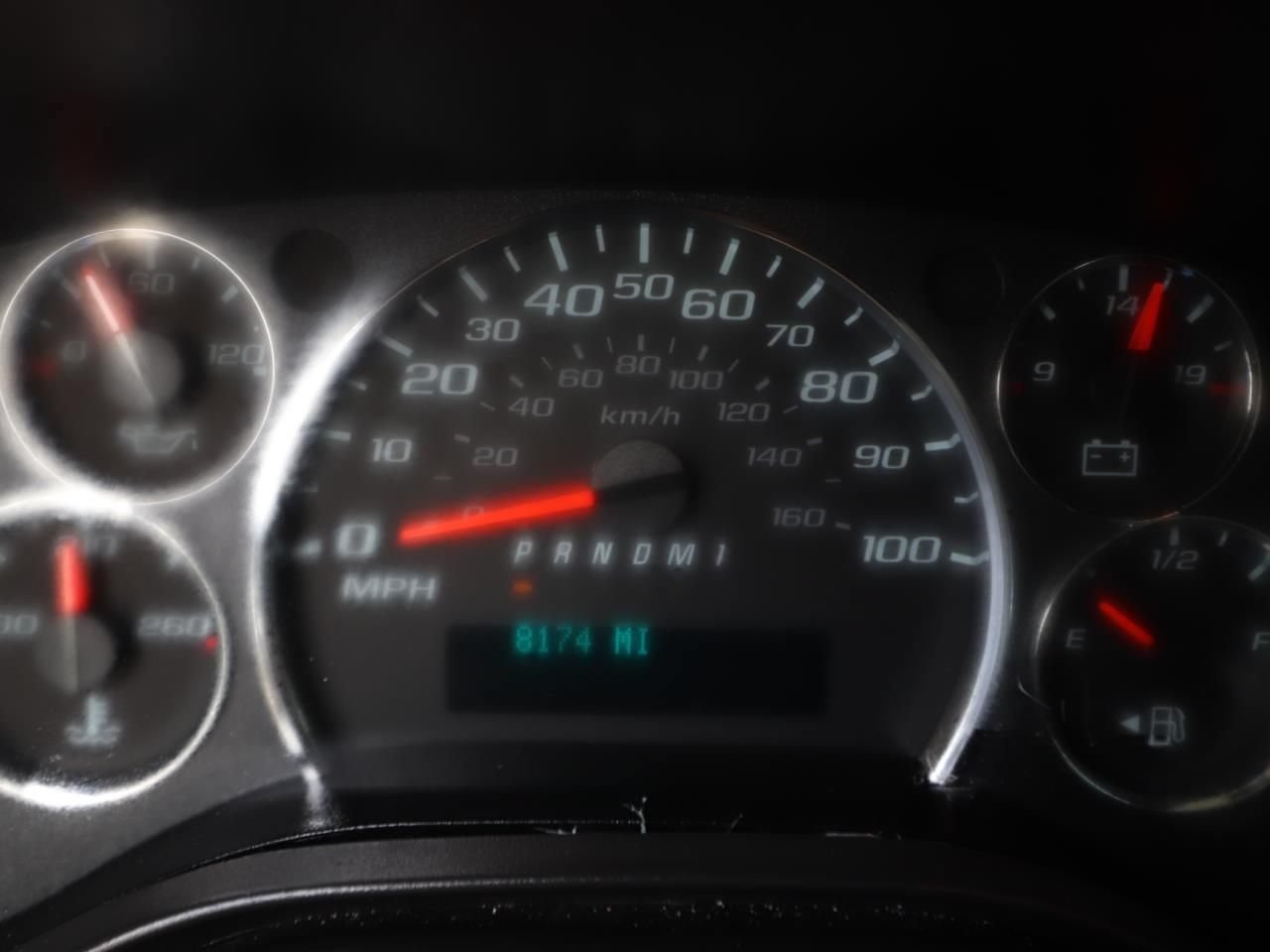 Used 2025 Chevrolet Express 2500 w/ Driver Convenience Package RWD image 20