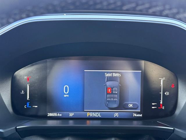 Certified 2023 Ford Escape Active image 16