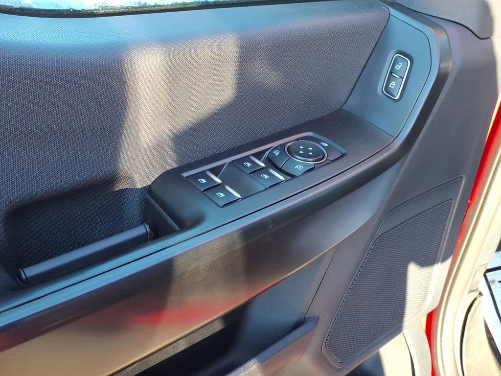 Certified 2025 Ford F150 STX w/ STX Black Appearance Package image 10