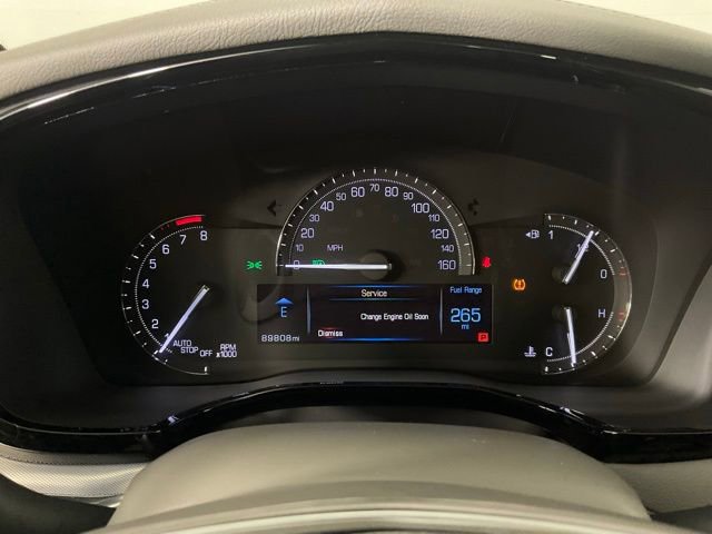 Used 2019 Cadillac XT5 Luxury image 26