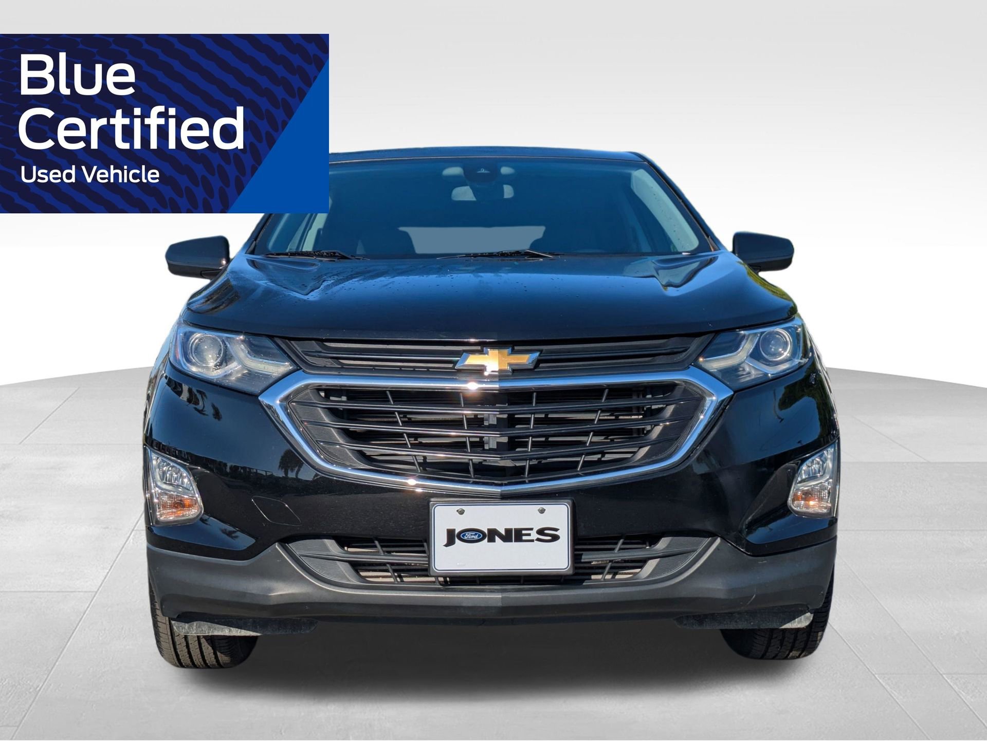 Used 2020 Chevrolet Equinox LT image 11