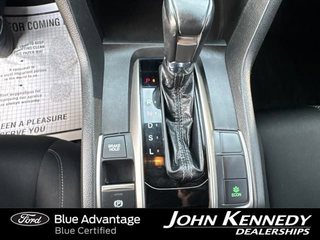Used 2021 Honda Civic EX image 27