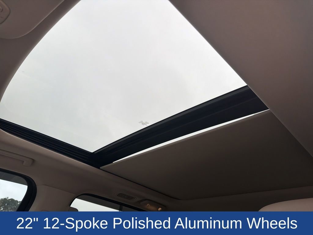 Certified 2024 Ford Expedition Limited image 15