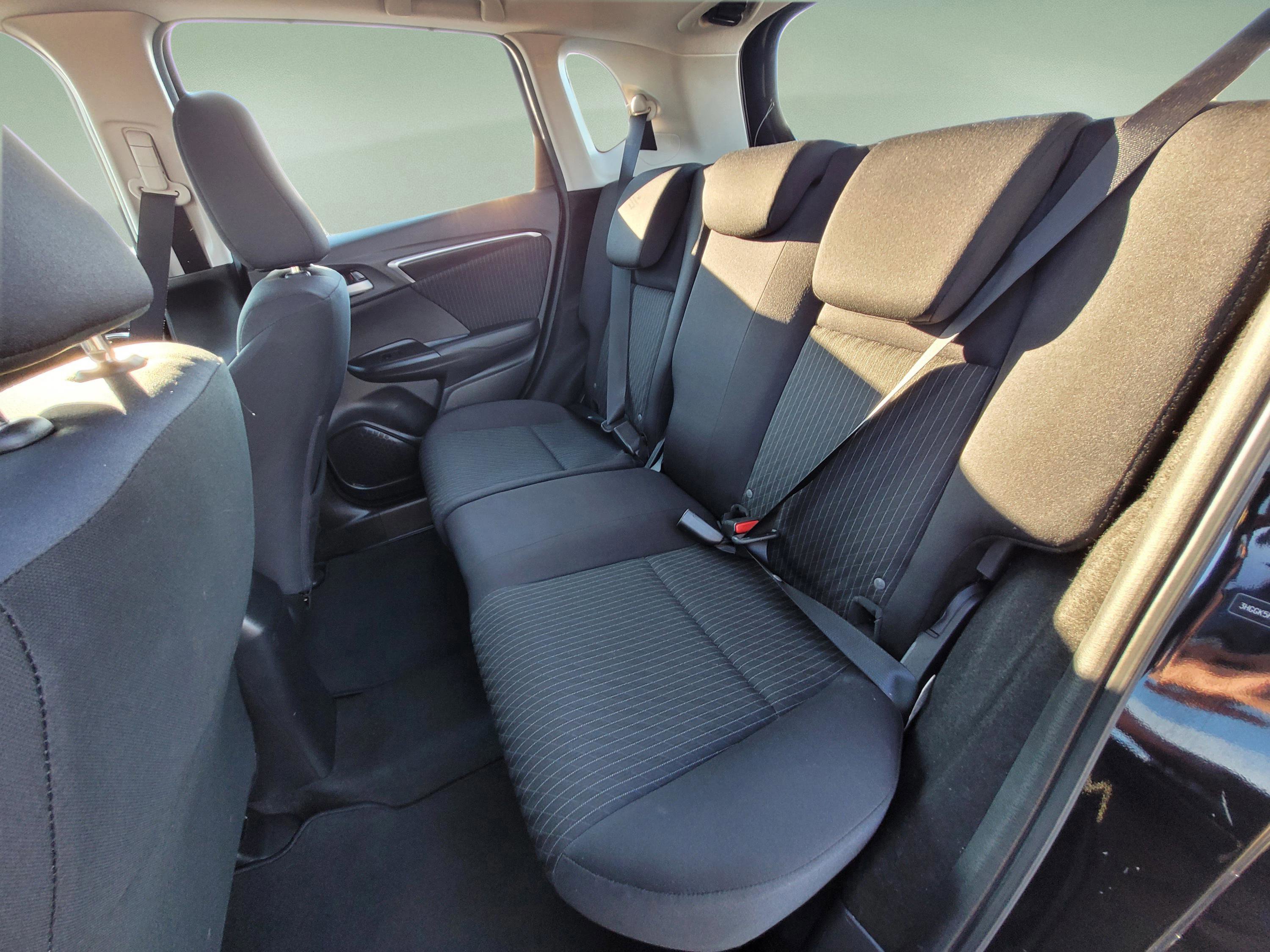 Used 2019 Honda Fit EX image 16