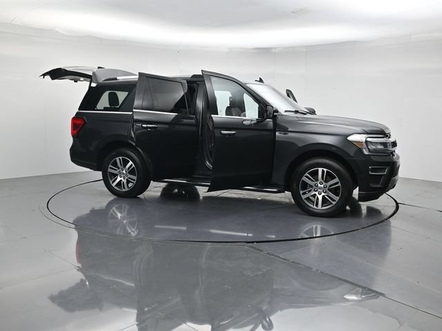 Certified 2023 Ford Expedition Limited AWD/4WD image 57