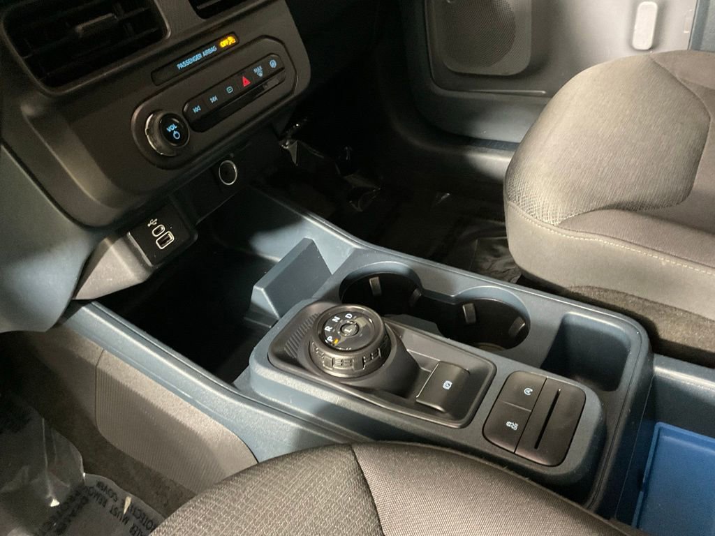 Certified 2025 Ford Maverick XL w/ Equipment Group 102A image 19