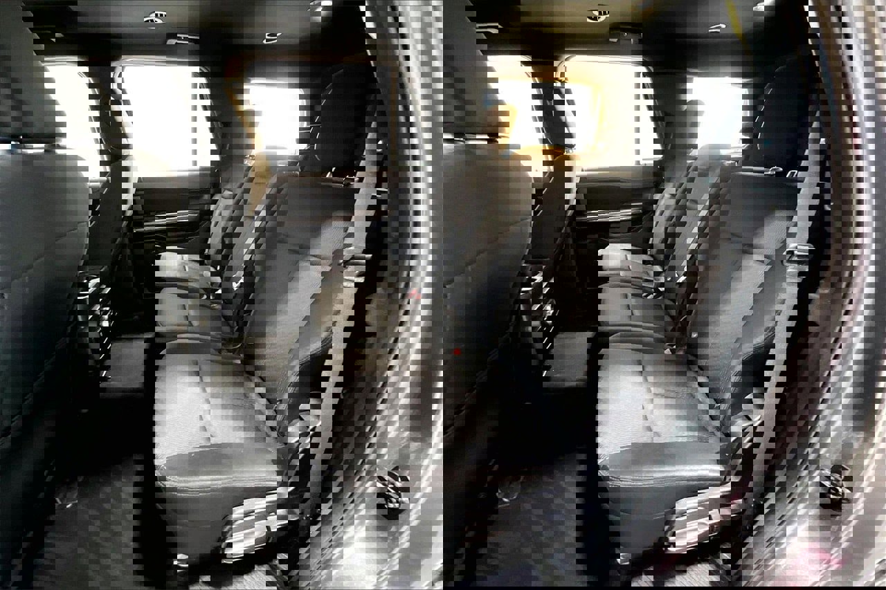 Certified 2021 Ford Expedition XLT image 20