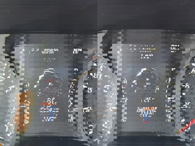 Used 2023 Jeep Compass Trailhawk image 20