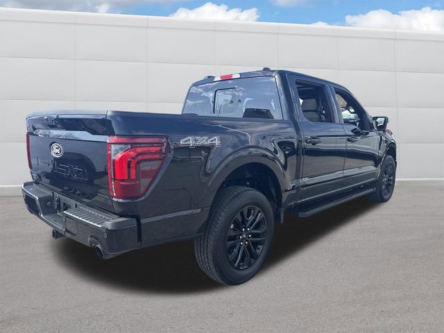 Certified 2025 Ford F150 Lariat image 5