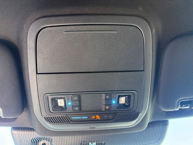 Certified 2025 Ford Explorer ST-Line AWD/4WD image 27
