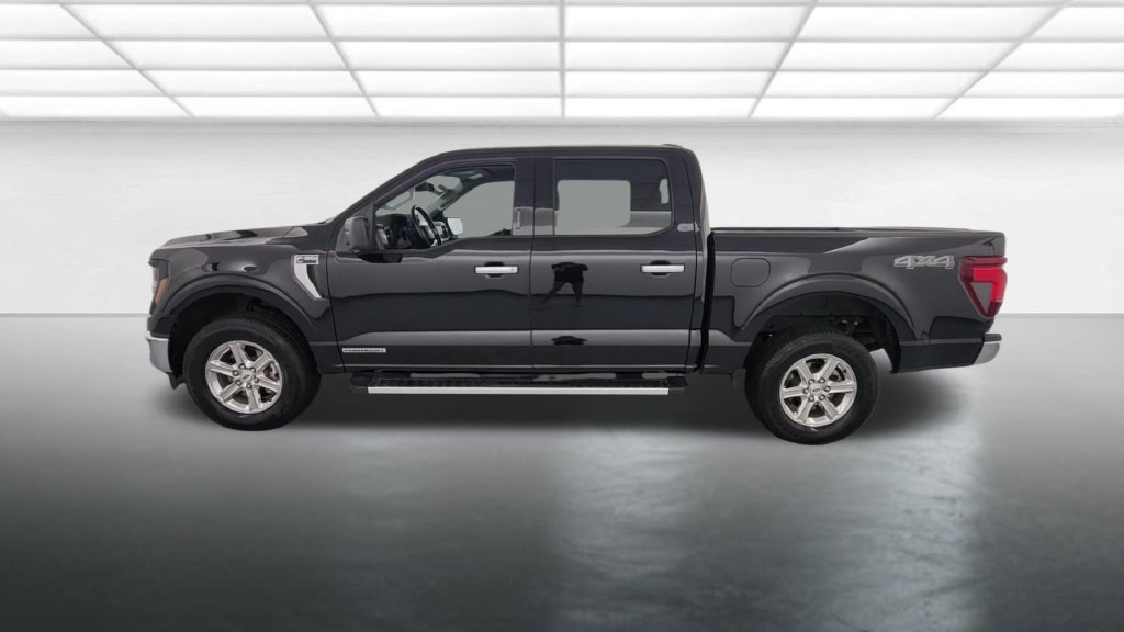 Certified 2024 Ford F150 XLT w/ Mobile Office Package AWD/4WD image 5