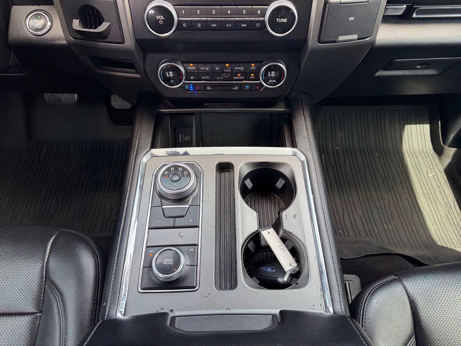 Certified 2021 Ford Expedition XLT AWD/4WD image 11