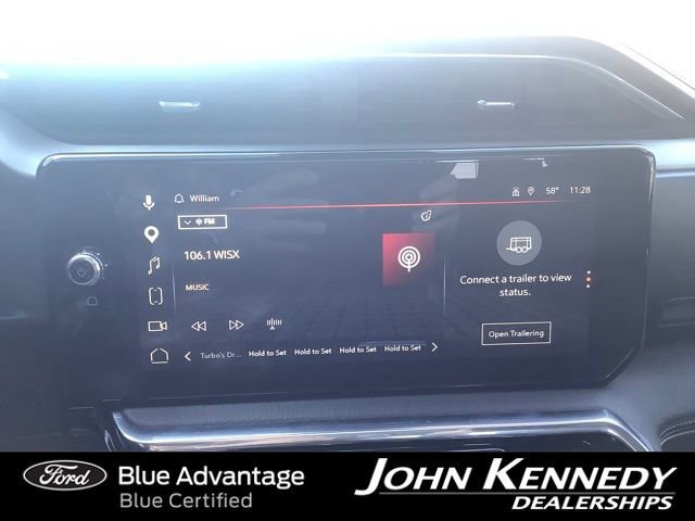 Used 2025 GMC Sierra 2500 Denali w/ Denali Reserve Package AWD/4WD image 20