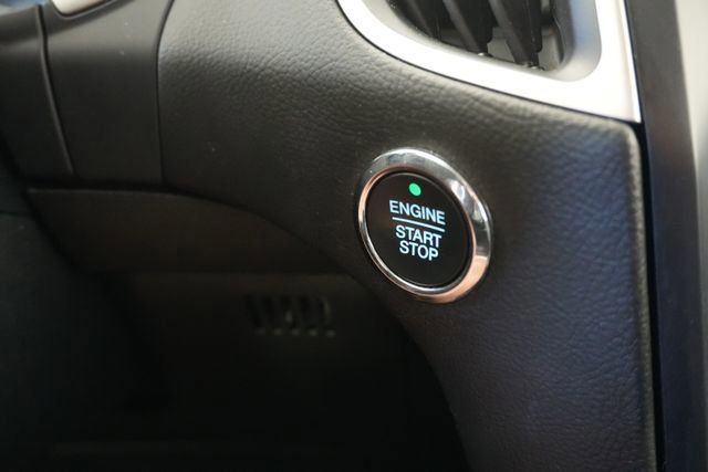 Certified 2021 Ford Edge SE image 15