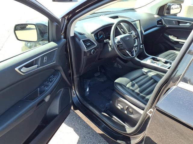 Certified 2024 Ford Edge SEL AWD/4WD image 13