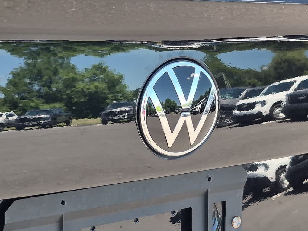 Used 2024 Volkswagen Jetta S FWD image 21
