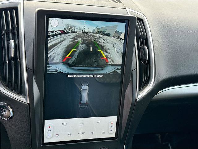 Certified 2024 Ford Edge Titanium image 11