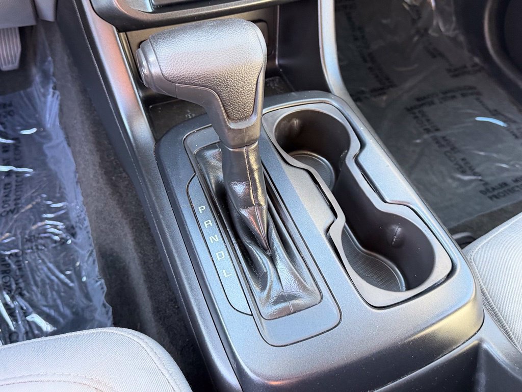 Used 2018 GMC Canyon W/T RWD image 15