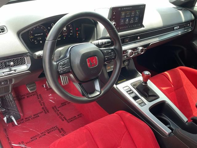 Used 2023 Honda Civic Type R image 9