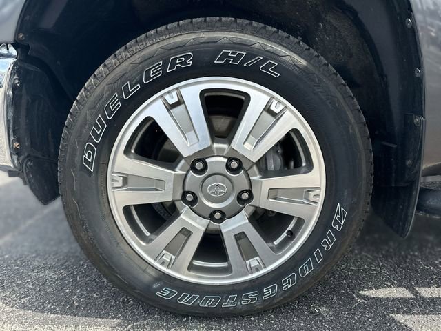 Used 2019 Toyota Tundra SR5 image 11