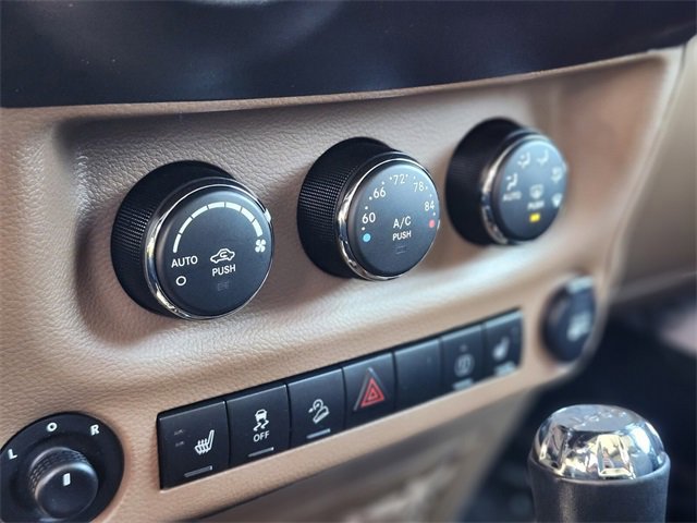 Used 2017 Jeep Wrangler Sahara w/ Dual Top Group image 16