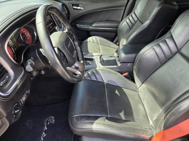 Used 2020 Dodge Charger SRT Hellcat w/ Harman/Kardon Audio Group RWD image 12