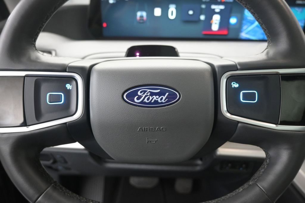 Certified 2025 Ford Expedition Max Active RWD image 25