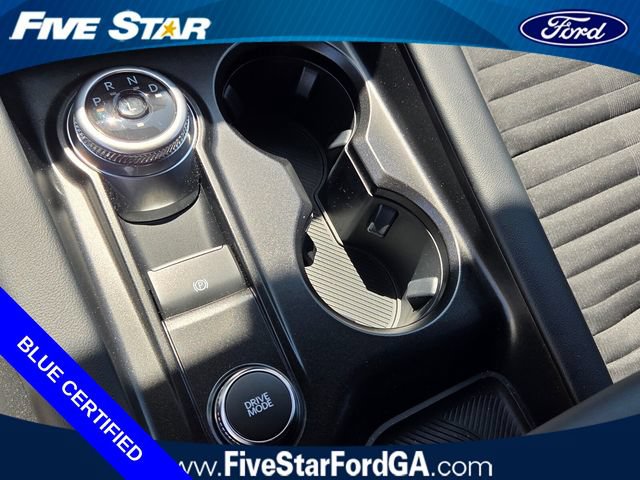 Certified 2026 Ford Explorer ST-Line w/ ST-Line Street Pack RWD image 23