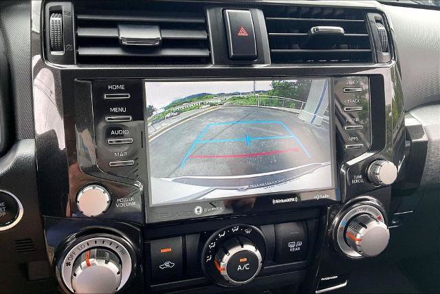 Used 2022 Toyota 4Runner TRD Off-Road AWD/4WD image 21