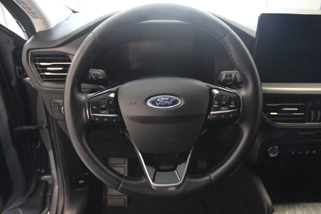 Certified 2023 Ford Escape Active w/ Tech Pack #1 AWD/4WD image 21