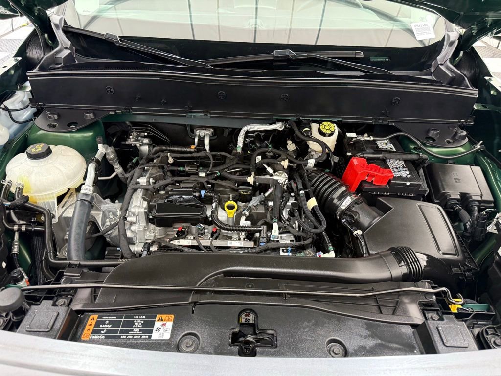 Certified 2024 Ford Bronco Sport Big Bend image 11