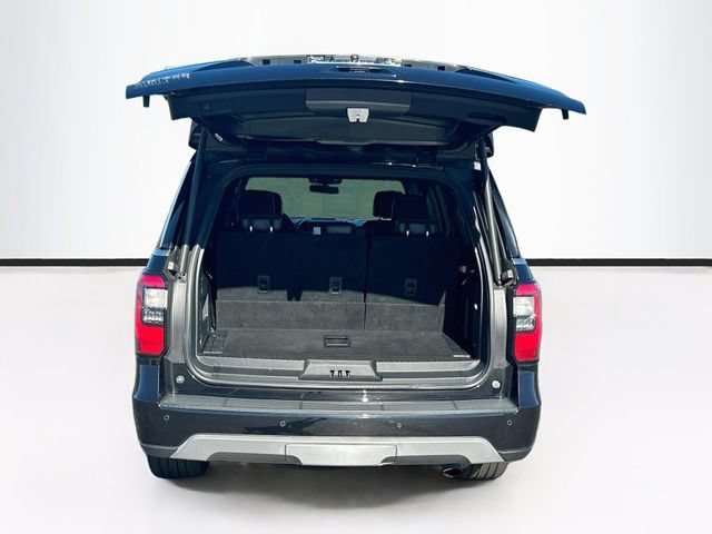 Certified 2021 Ford Expedition Limited AWD/4WD image 37