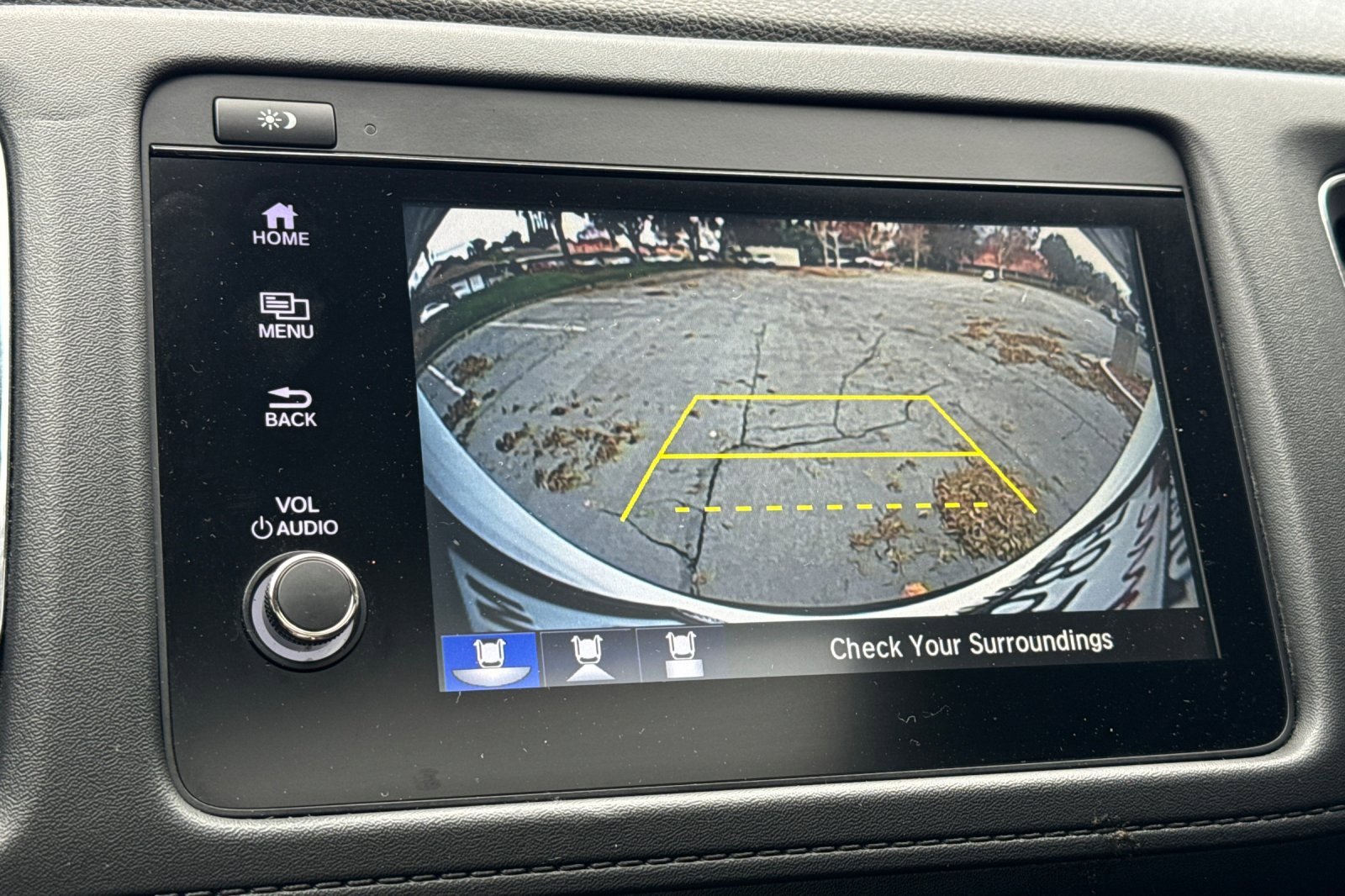 Used 2021 Honda HR-V EX image 20