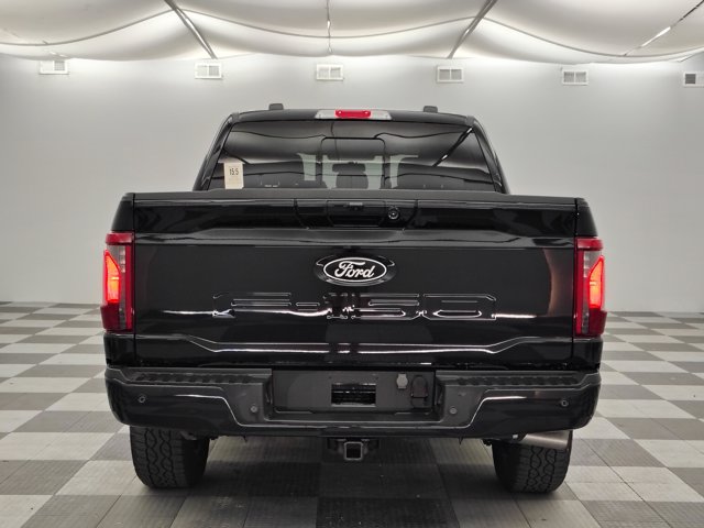 Certified 2024 Ford F150 XLT w/ Equipment Group 302A MID AWD/4WD image 6