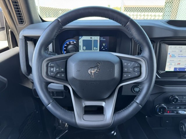 Certified 2022 Ford Bronco Big Bend image 29