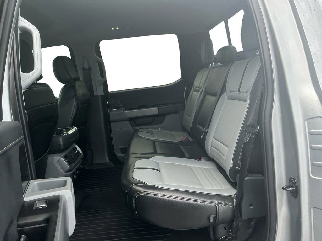 Certified 2022 Ford F150 XLT w/ Equipment Group 302A High AWD/4WD image 21